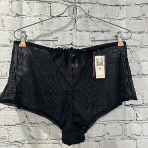 New with tags Ladies Donna L'oren panties Size 1X